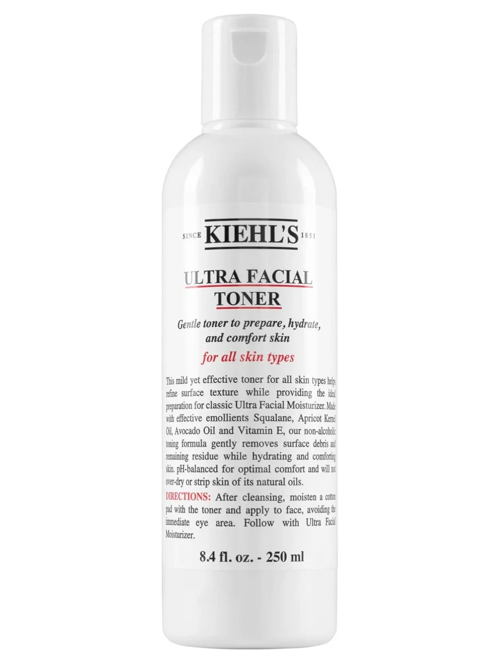 Kiehl's Ultra Facial Toner